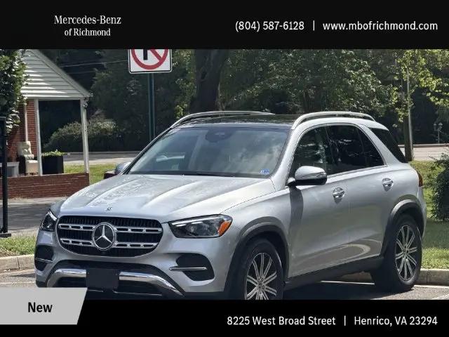2026 Mercedes-Benz GLE GLE 350 GLE 350 for sale in Richmond, VA