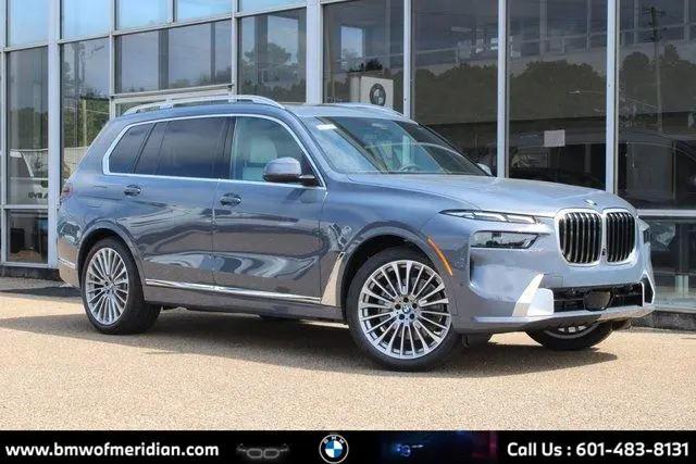 2026 BMW X7 xDrive40i for sale in Meridian, MS