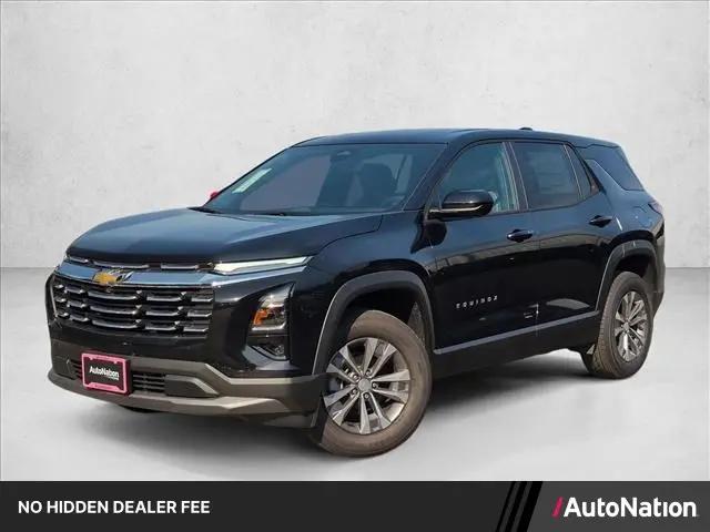 2026 Chevrolet Equinox FWD LT for sale in Timonium, MD