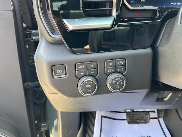 2026 Chevrolet Silverado 2500HD Crew Cab, Standard Bed, LT, 4WD