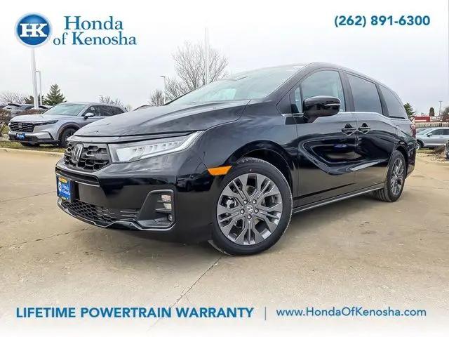 2026 Honda Odyssey Touring for sale in Bristol, WI