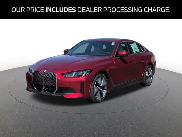 2026 BMW i4 xDrive40 for sale in Catonsville, MD