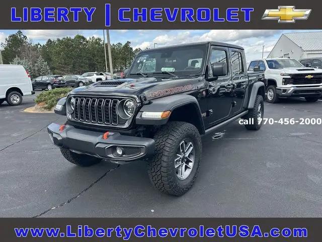 2025 Jeep Gladiator Sport for sale in Villa Rica, GA