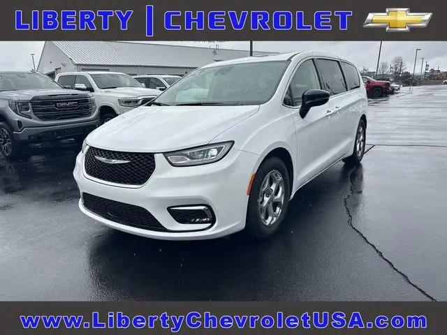 2024 Chrysler Pacifica Limited for sale in Villa Rica, GA