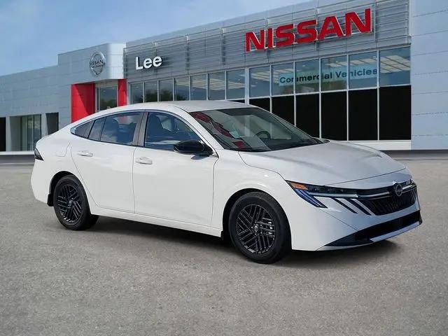 2026 Nissan Sentra SV for sale in Fort Walton Beach, FL