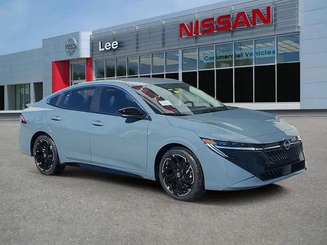 2026 Nissan Sentra SR for sale in Fort Walton Beach, FL
