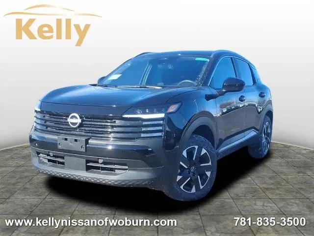 2026 Nissan Kicks SV for sale in Woburn, MA