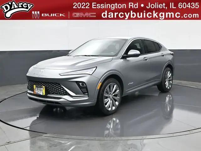 2026 Buick NV Avenir FWD for sale in Joliet, IL