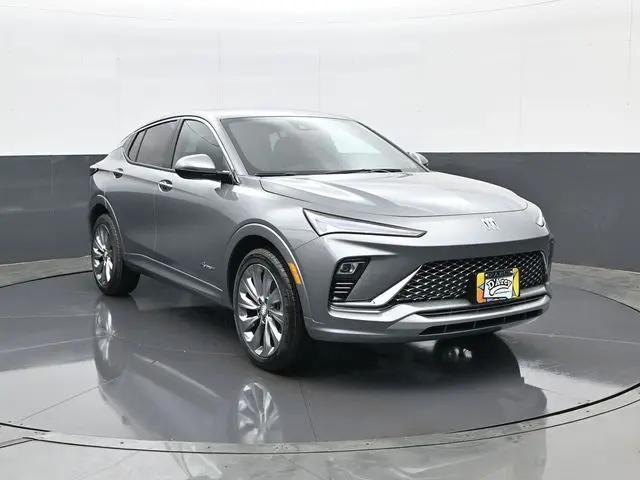 2026 Buick NV Avenir FWD