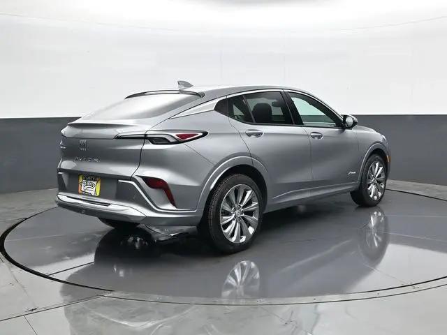 2026 Buick NV Avenir FWD