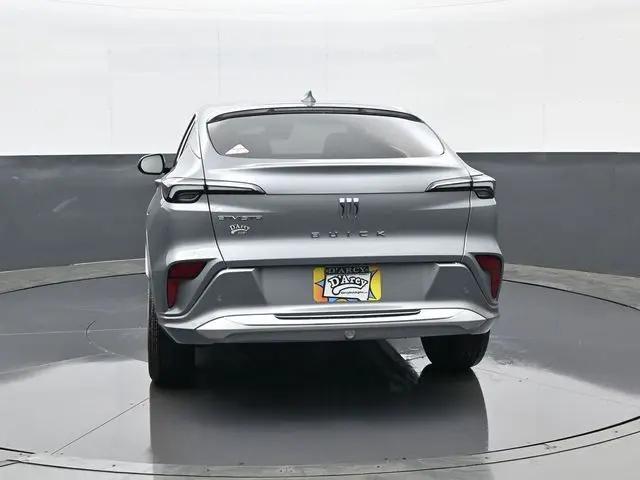 2026 Buick NV Avenir FWD