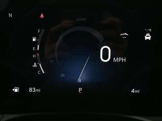 2026 Buick NV Avenir FWD
