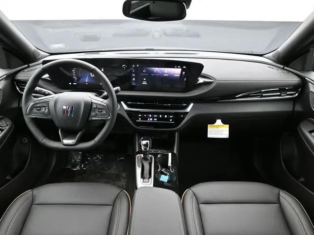 2026 Buick NV Avenir FWD