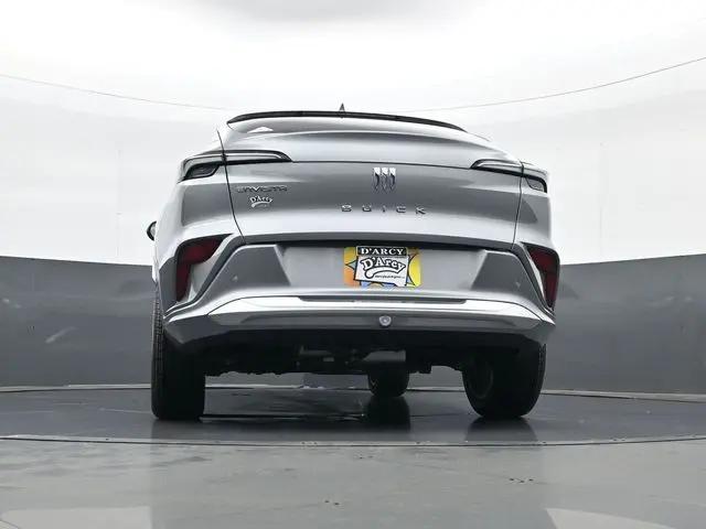 2026 Buick NV Avenir FWD