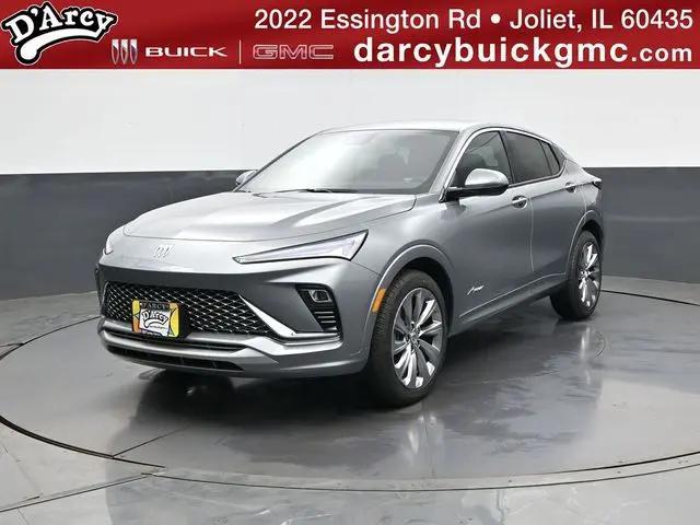 2026 Buick NV Avenir FWD for sale in Joliet, IL