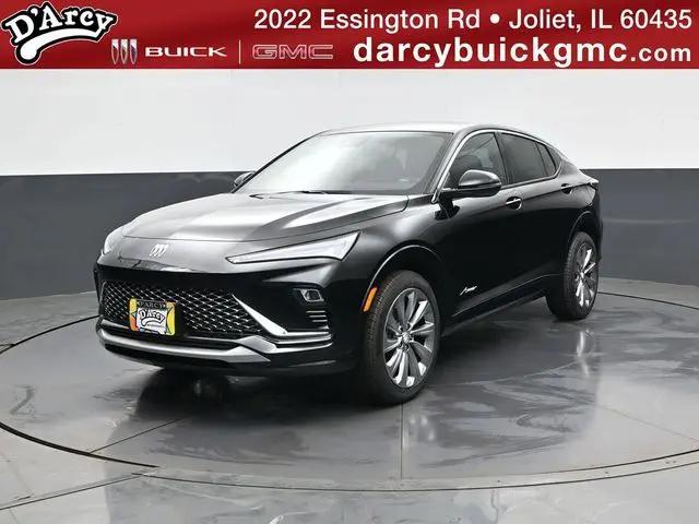 2026 Buick NV Avenir FWD for sale in Joliet, IL