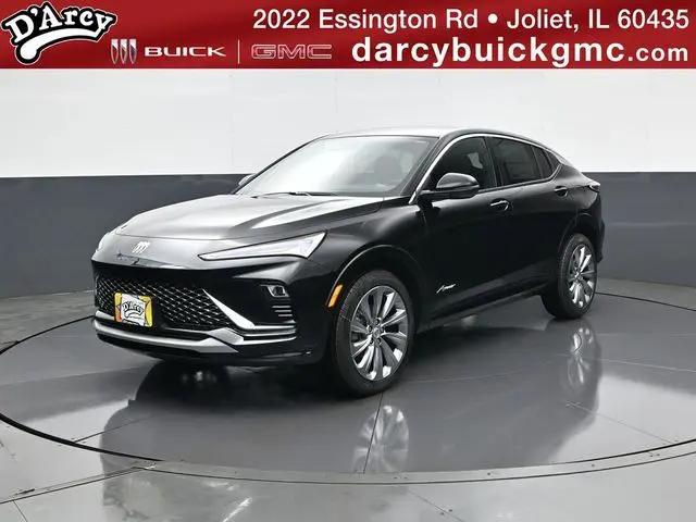 2026 Buick NV Avenir FWD for sale in Joliet, IL