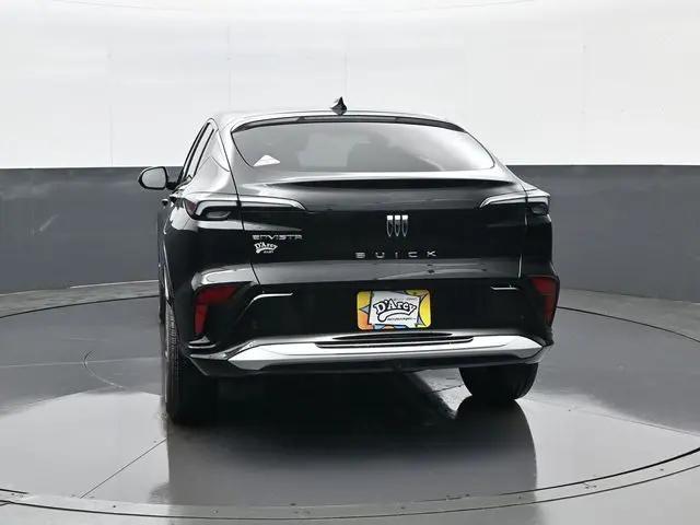 2026 Buick NV Avenir FWD