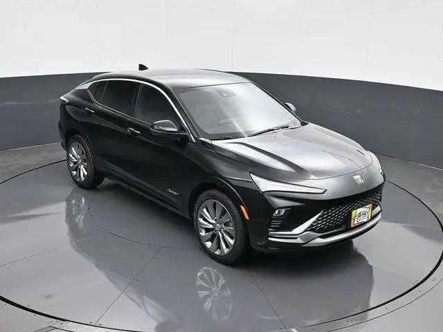 2026 Buick NV Avenir FWD