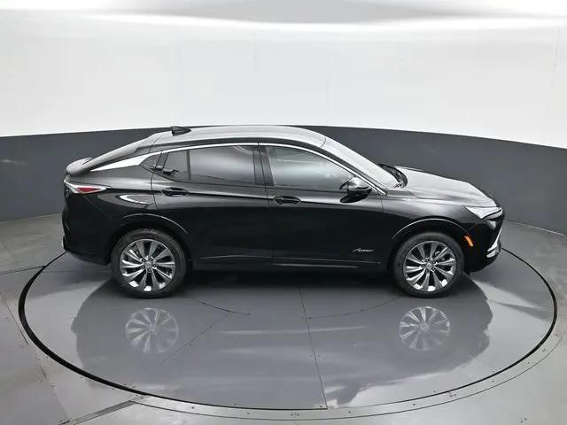 2026 Buick NV Avenir FWD