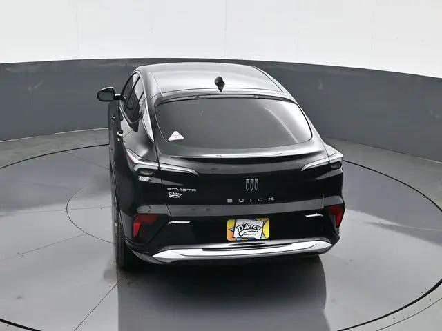 2026 Buick NV Avenir FWD