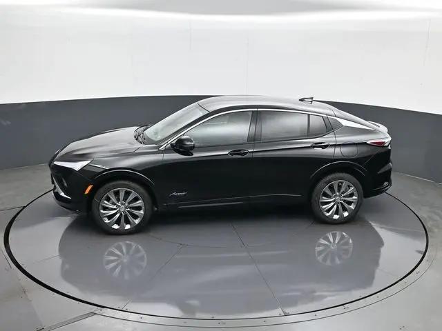 2026 Buick NV Avenir FWD