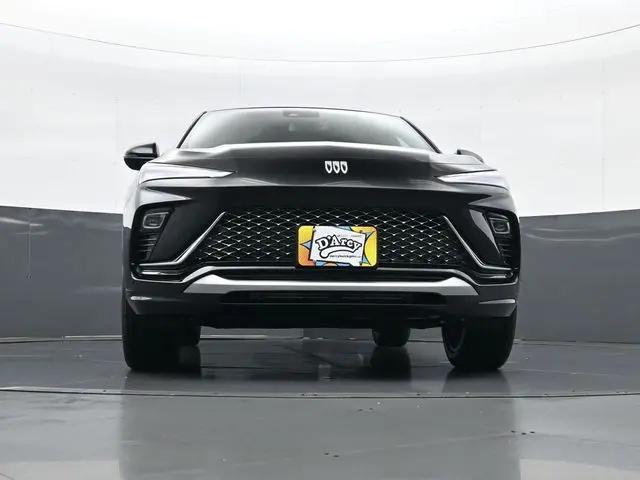 2026 Buick NV Avenir FWD