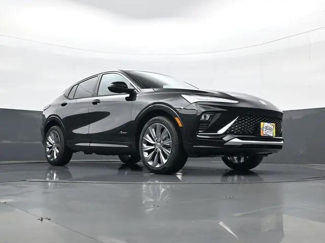 2026 Buick NV Avenir FWD