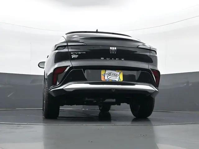 2026 Buick NV Avenir FWD