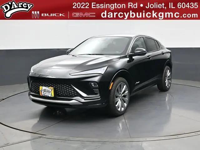 2026 Buick NV Avenir FWD for sale in Joliet, IL