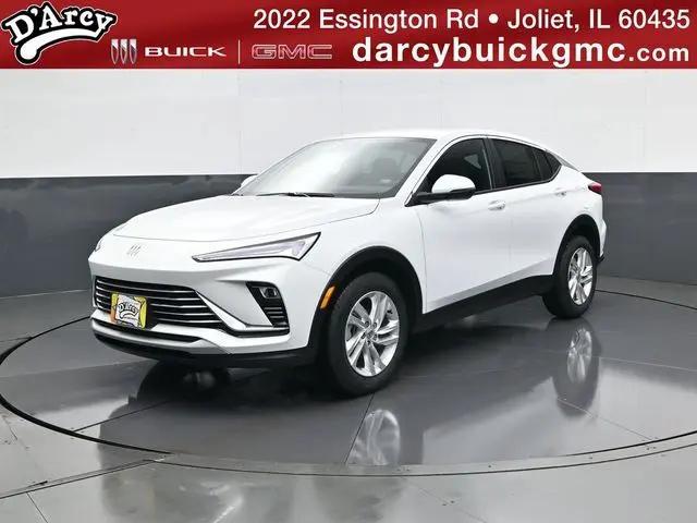 2026 Buick NV Preferred FWD for sale in Joliet, IL
