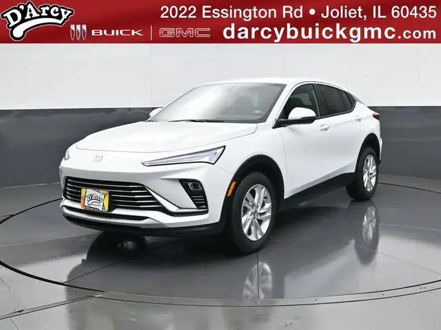 2026 Buick NV Preferred FWD for sale in Joliet, IL