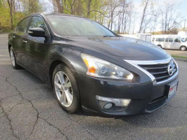 2013 Nissan Altima 2.5 SL for sale in Mahopac, NY