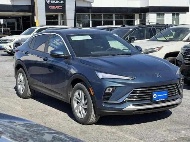 2026 Buick NV Preferred FWD for sale in Manassas, VA