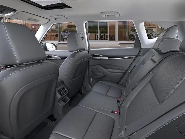 2026 Kia Seltos SX