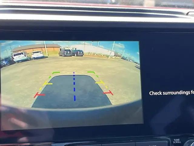 2025 Nissan Frontier Crew Cab PRO-X 4x2