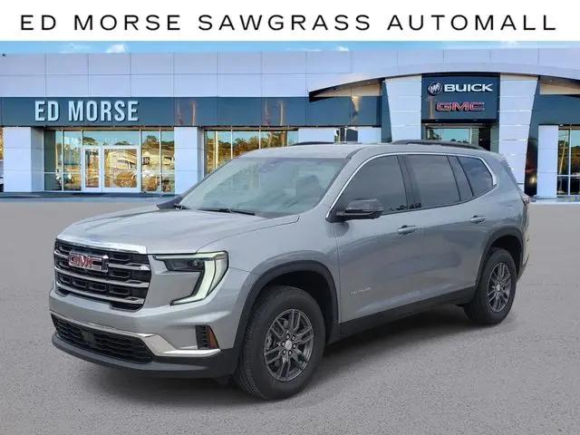 2026 GMC Acadia Elevation FWD for sale in Sunrise, FL