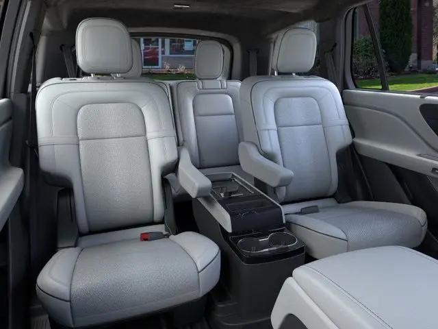2026 Lincoln Aviator Black Label