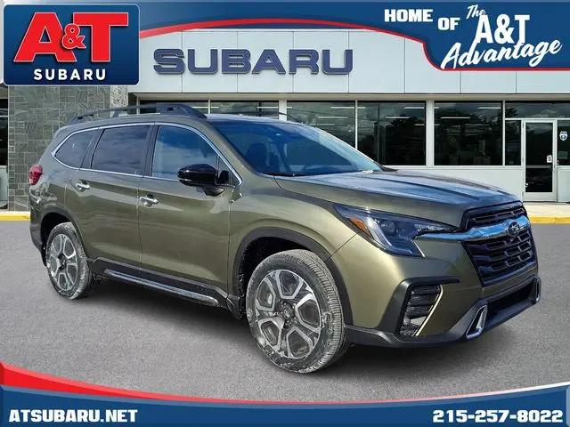 2026 Subaru Ascent Touring 7-Passenger for sale in Sellersville, PA