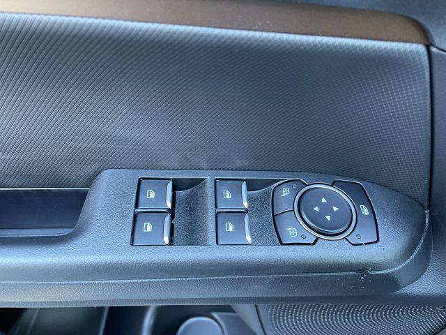 2026 Ford Bronco Sport Outer Banks 4x4