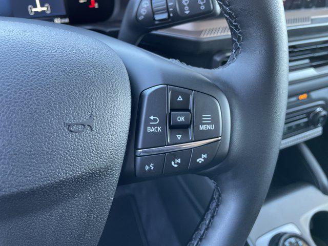 2026 Ford Bronco Sport Outer Banks 4x4