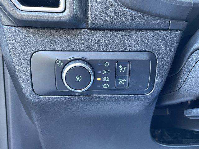 2026 Ford Bronco Sport Outer Banks 4x4