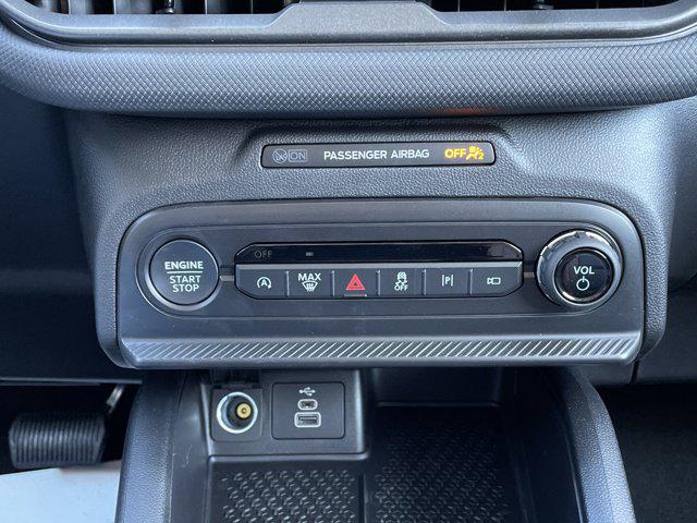 2026 Ford Bronco Sport Outer Banks 4x4