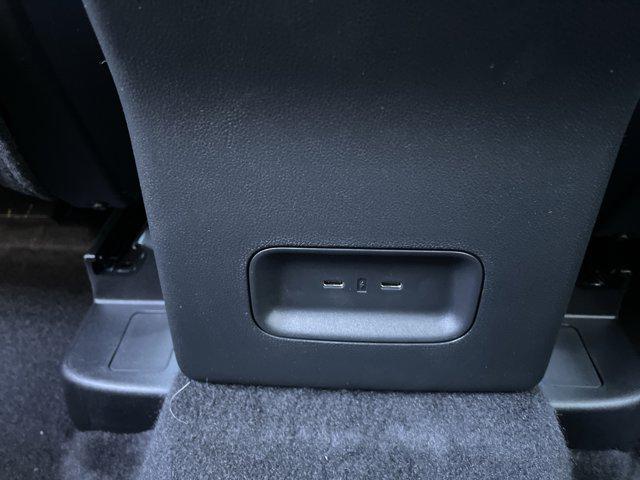 2026 Ford Bronco Sport Outer Banks 4x4
