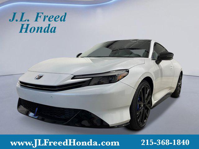2026 Honda Prelude 2-Tone for sale in Montgomeryville, PA