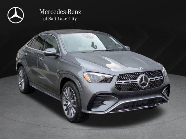 2026 Mercedes-Benz GLE 450 4MATIC for sale in Salt Lake City, UT