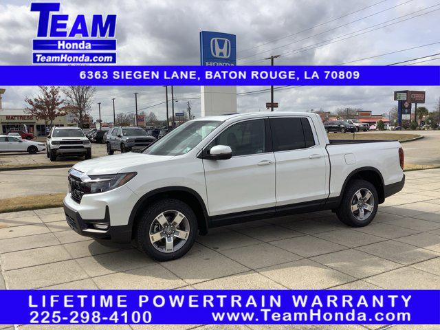 2026 Honda Ridgeline RTL for sale in Baton Rouge, LA