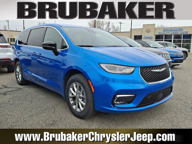 2026 Chrysler Pacifica Select AWD for sale in Lancaster, PA