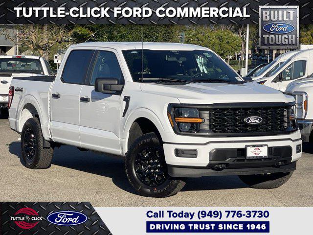 2026 Ford F-150 STX for sale in Irvine, CA
