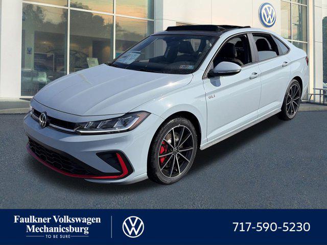 2026 Volkswagen Jetta GLI Autobahn for sale in Mechanicsburg, PA
